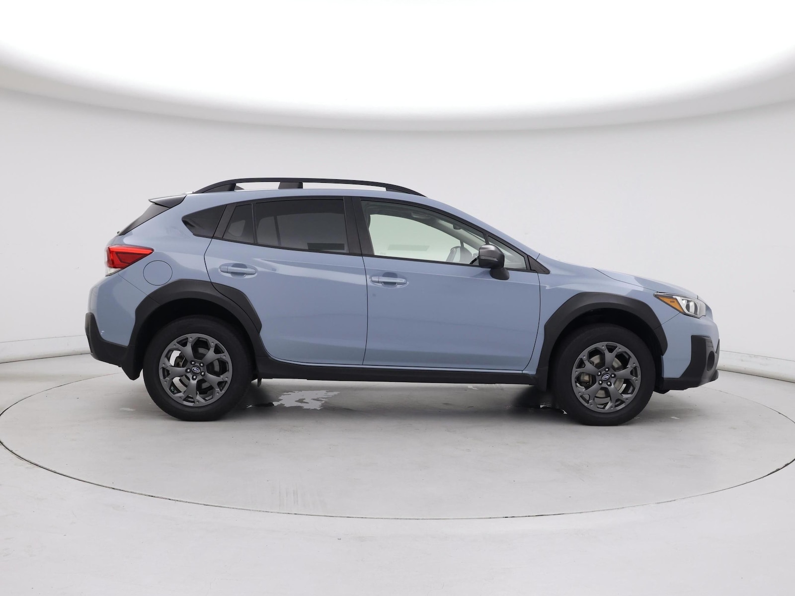 2023 Subaru Crosstrek Sport - Photo 8