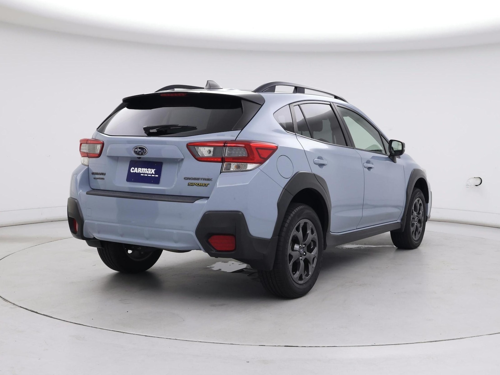 2023 Subaru Crosstrek Sport - Photo 9
