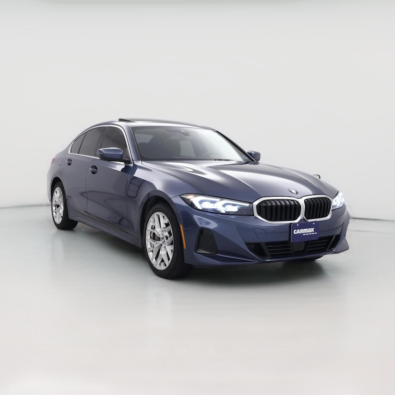 2025 BMW 330 XI