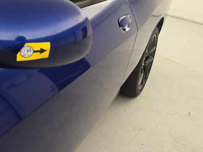 Condition detail