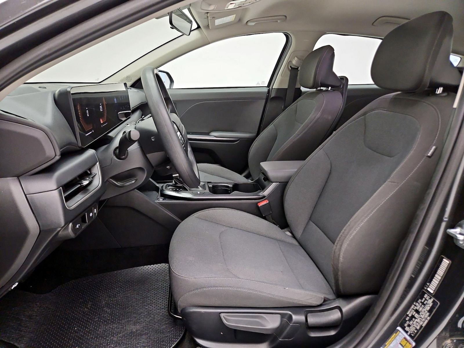 Side Airbags