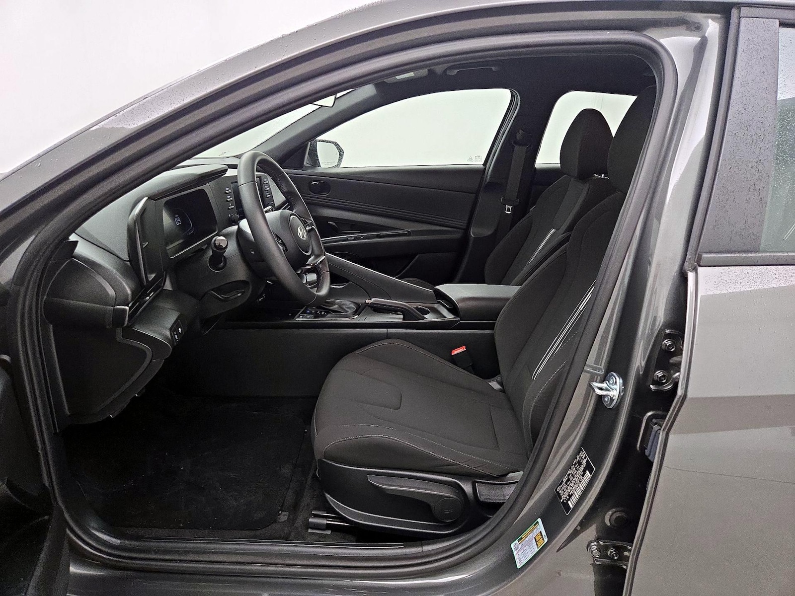 Side Airbags