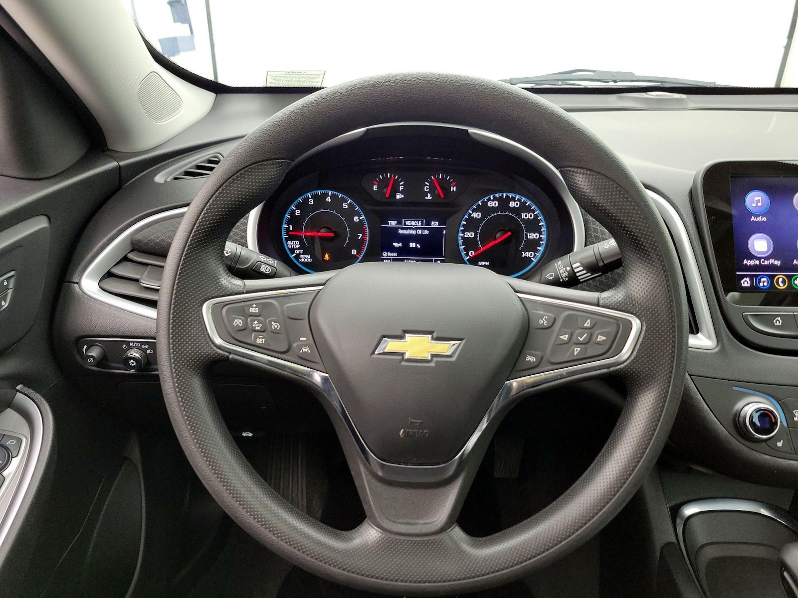 Lane Departure Warning