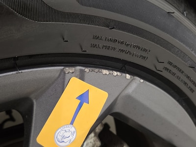 Condition detail