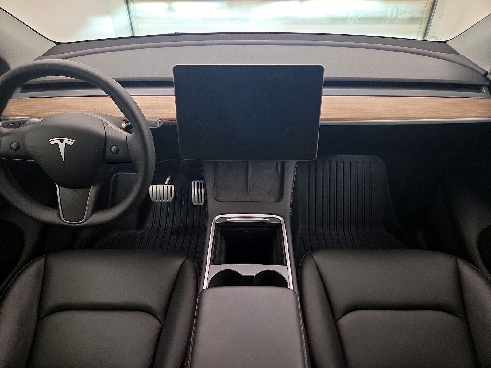 Navigation System