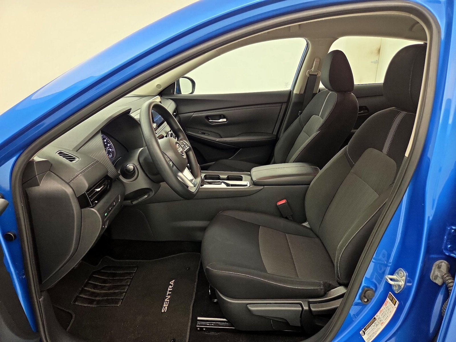Side Airbags