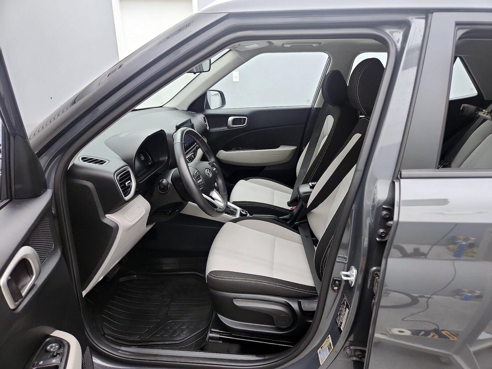Side Airbags