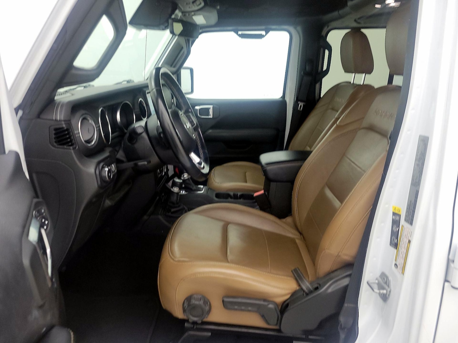 Side Airbags