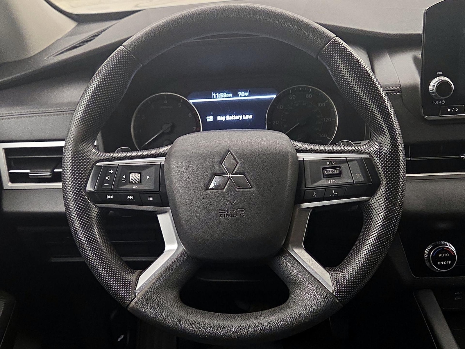 Lane Departure Warning
