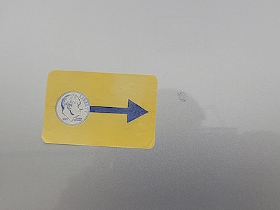 Condition detail