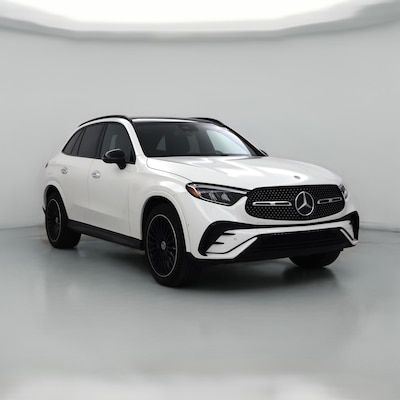 2025 Mercedes-Benz GLC300