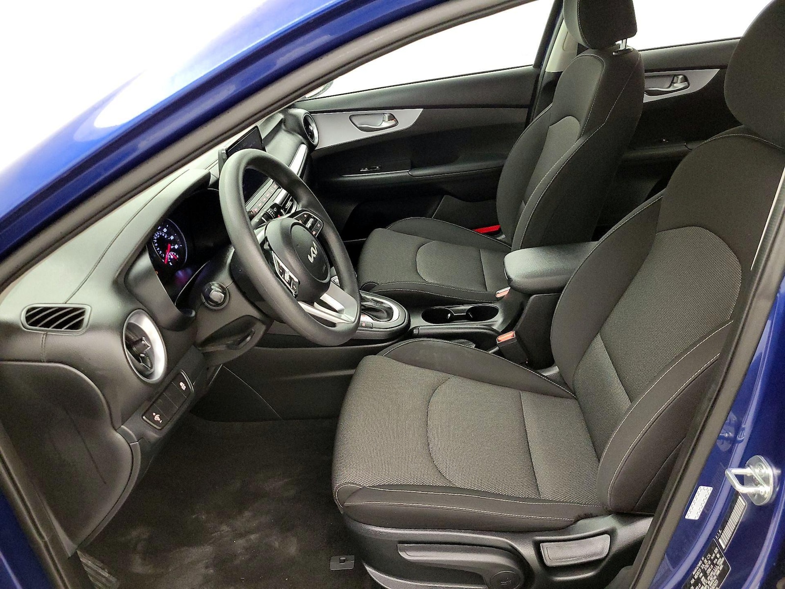 Side Airbags