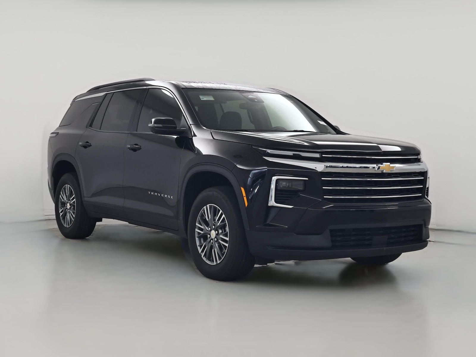 2024 Chevrolet Traverse
