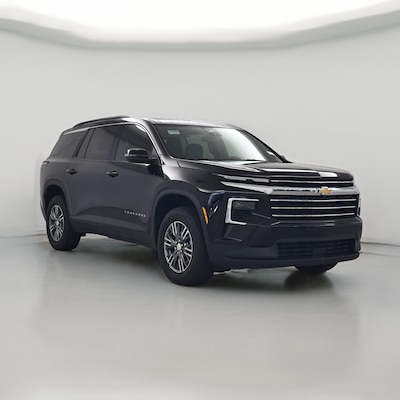 Vehicle exterior view