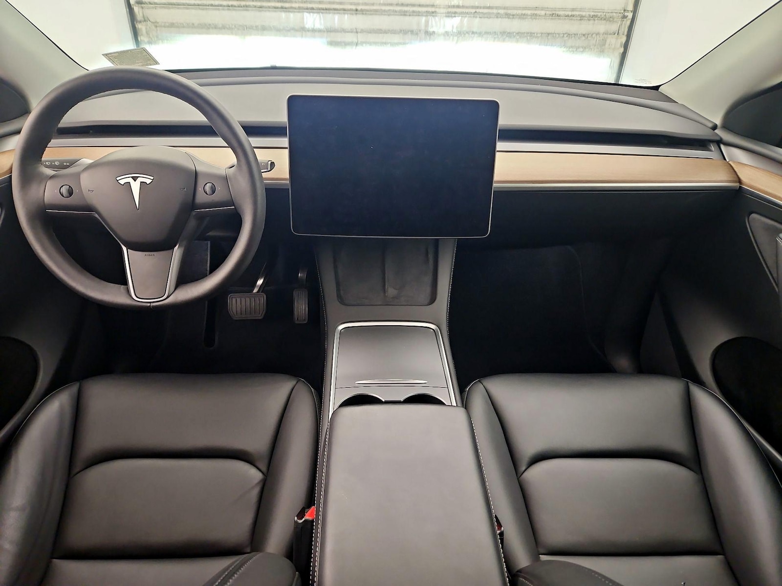 Navigation System
