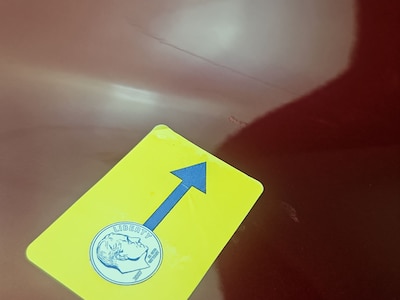 Condition detail