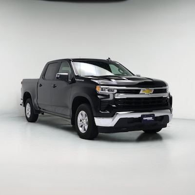 Recommended categories heading image of the selected vehicle