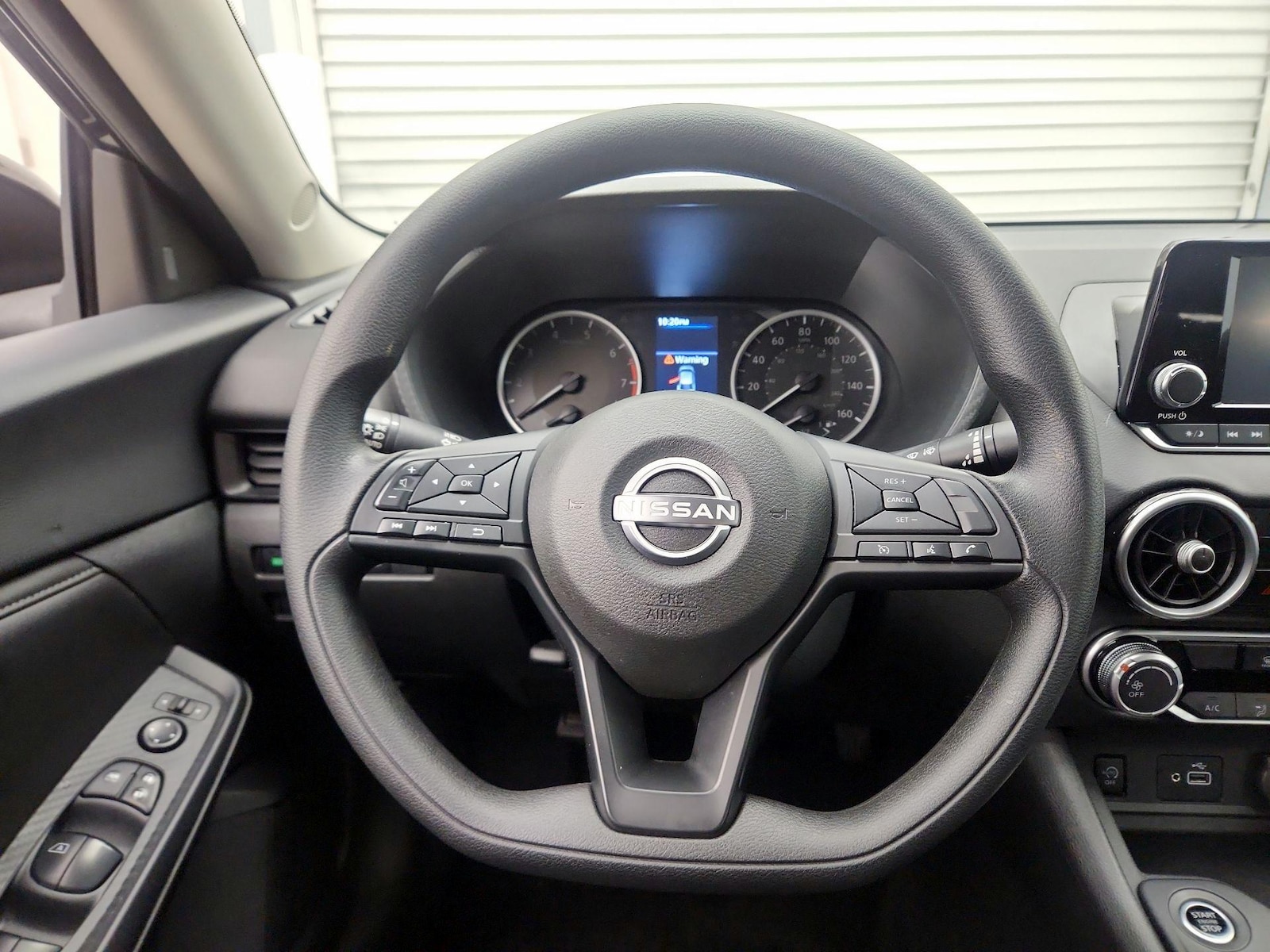 Lane Departure Warning