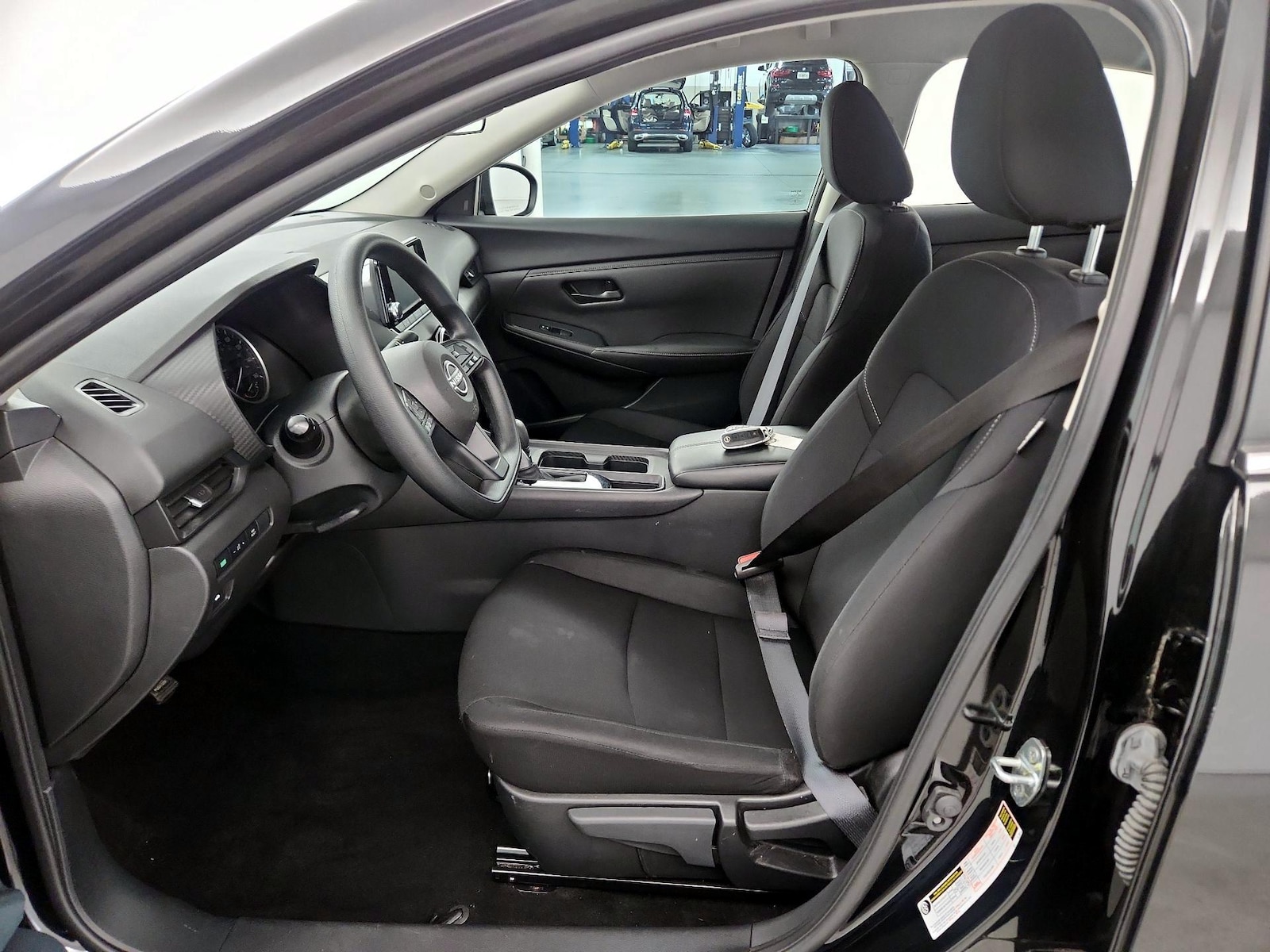Side Airbags