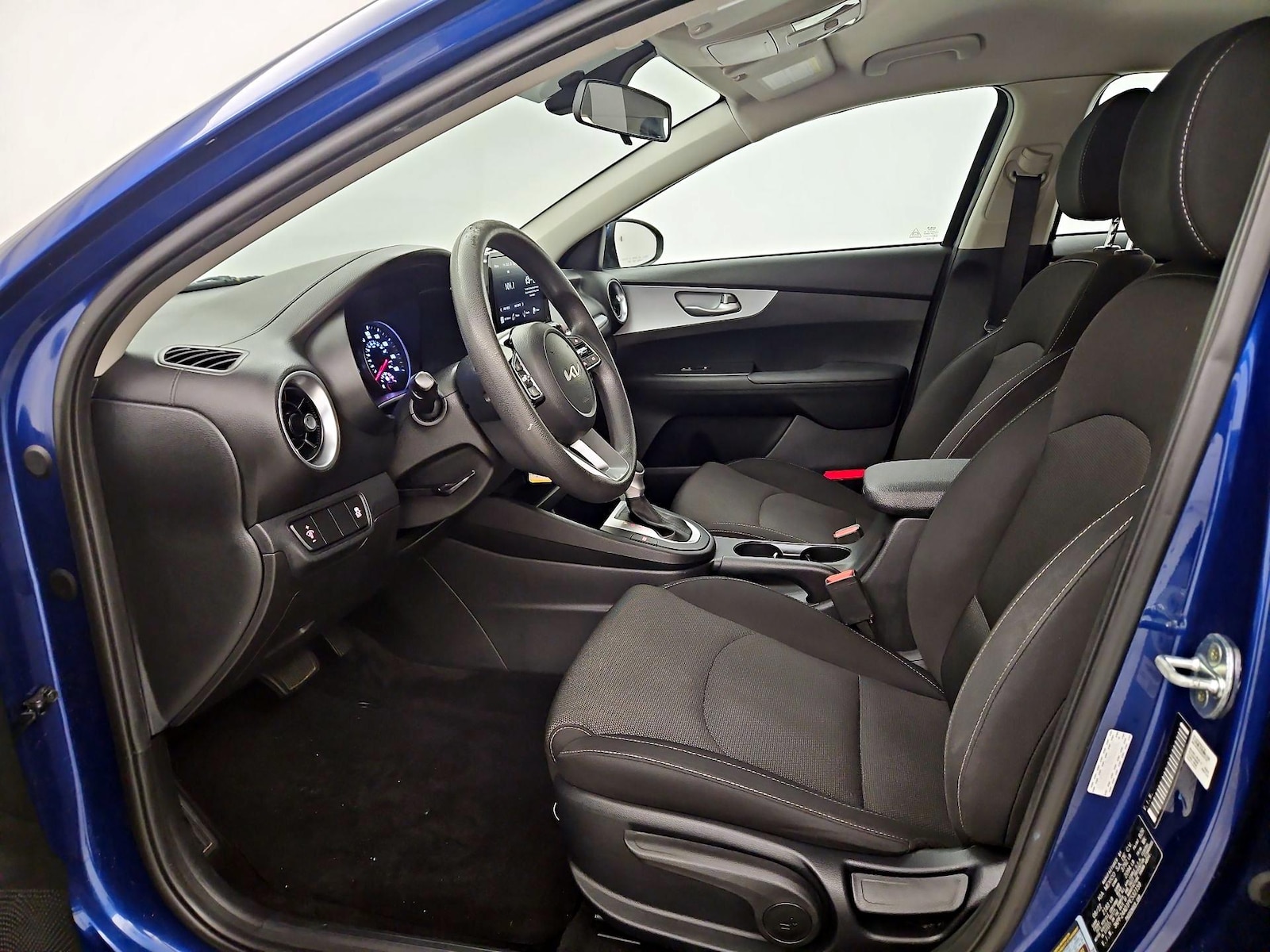Side Airbags