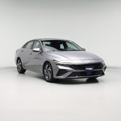 Recommended categories heading image of the selected vehicle