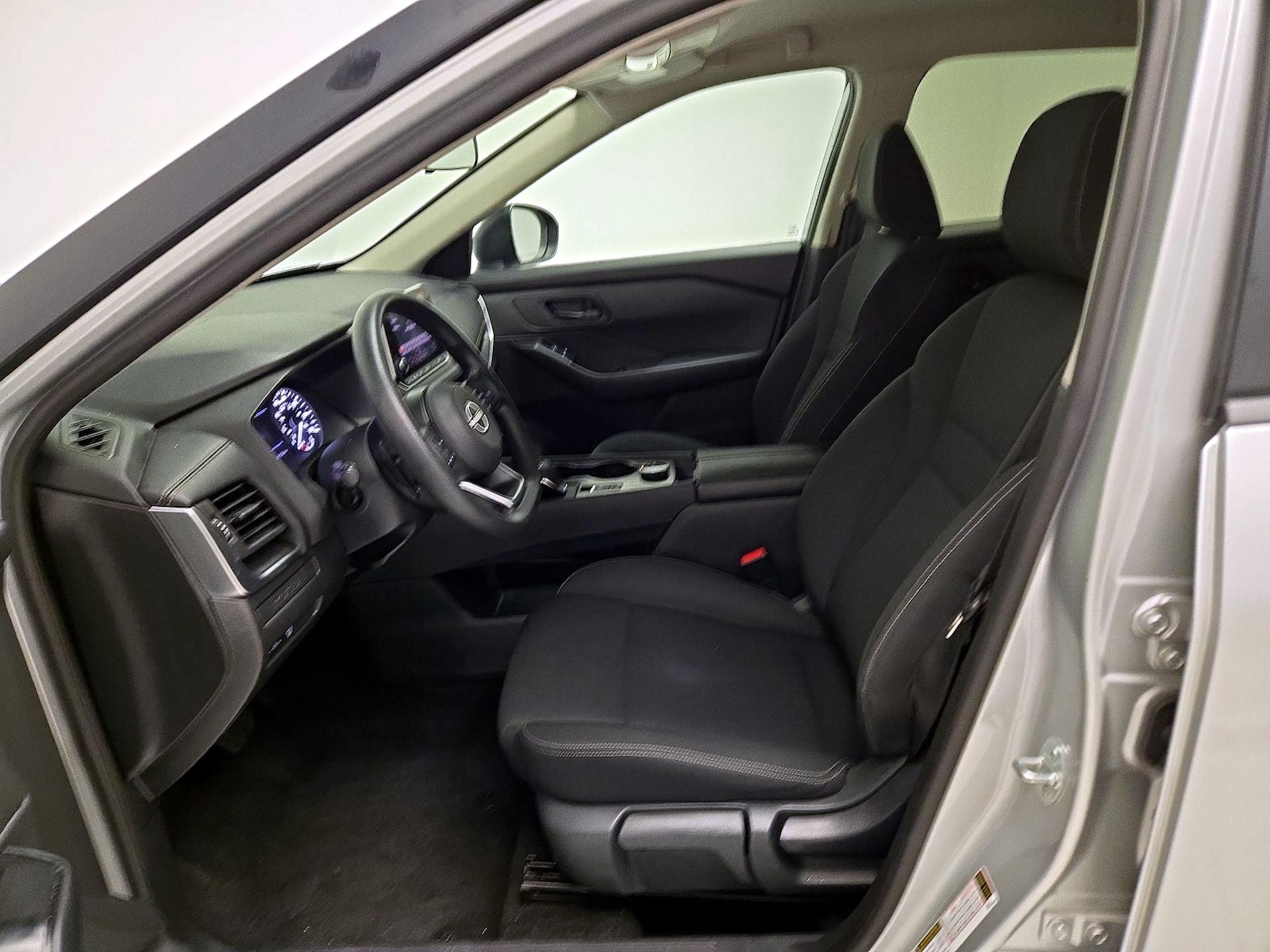 Side Airbags
