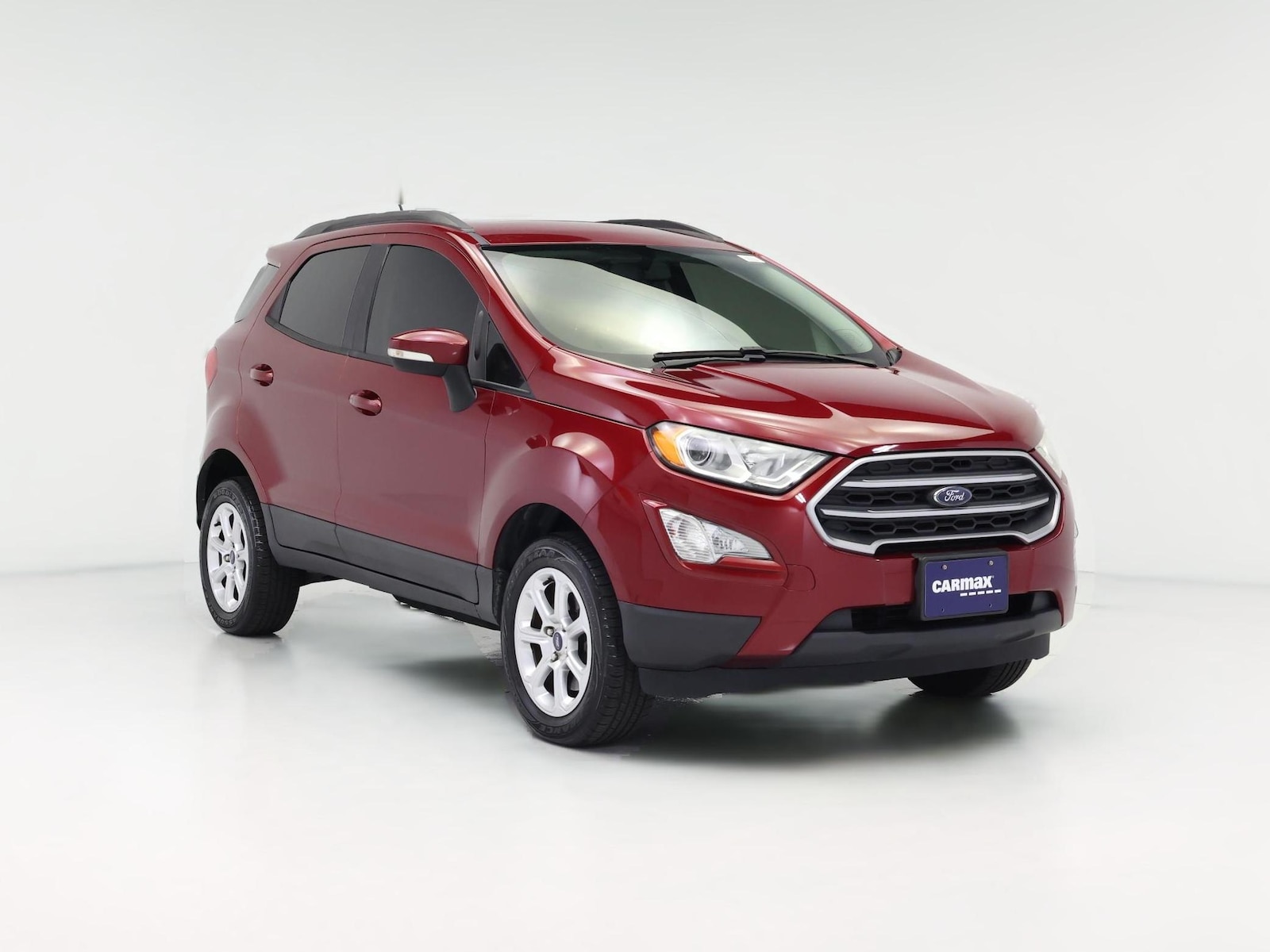 2019 Ford Ecosport