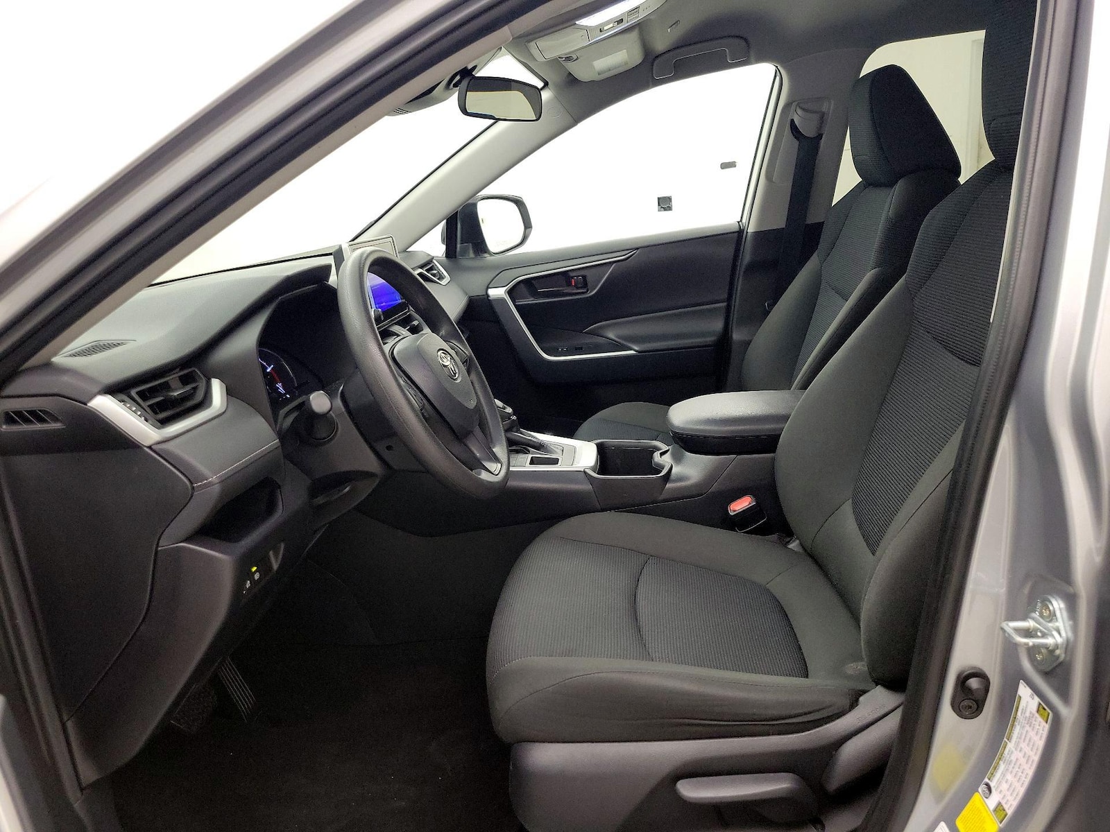 Side Airbags