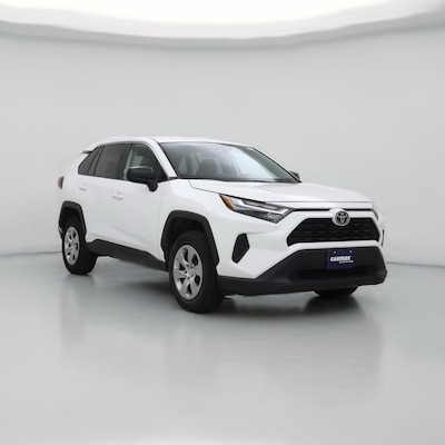 Vehicle exterior view