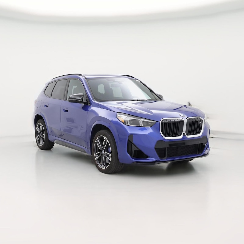 2026 BMW X1 M35i