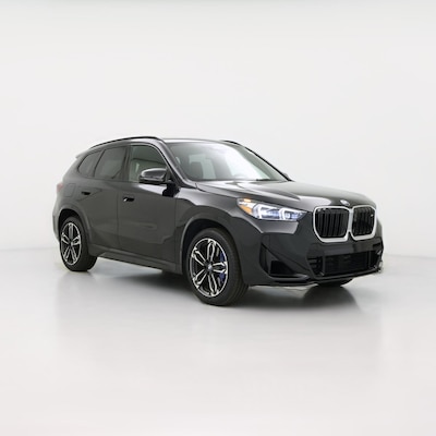 2026 BMW X1 M35i