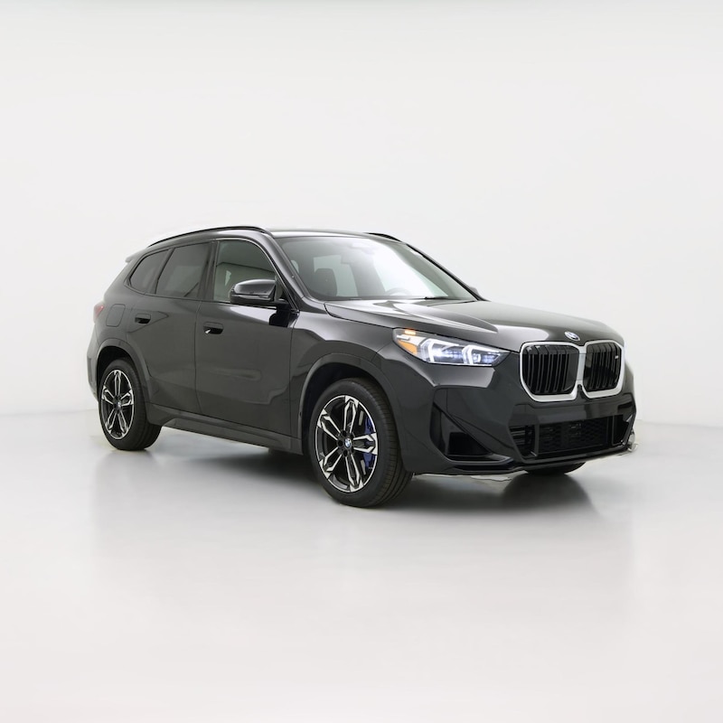 2026 BMW X1 M35i