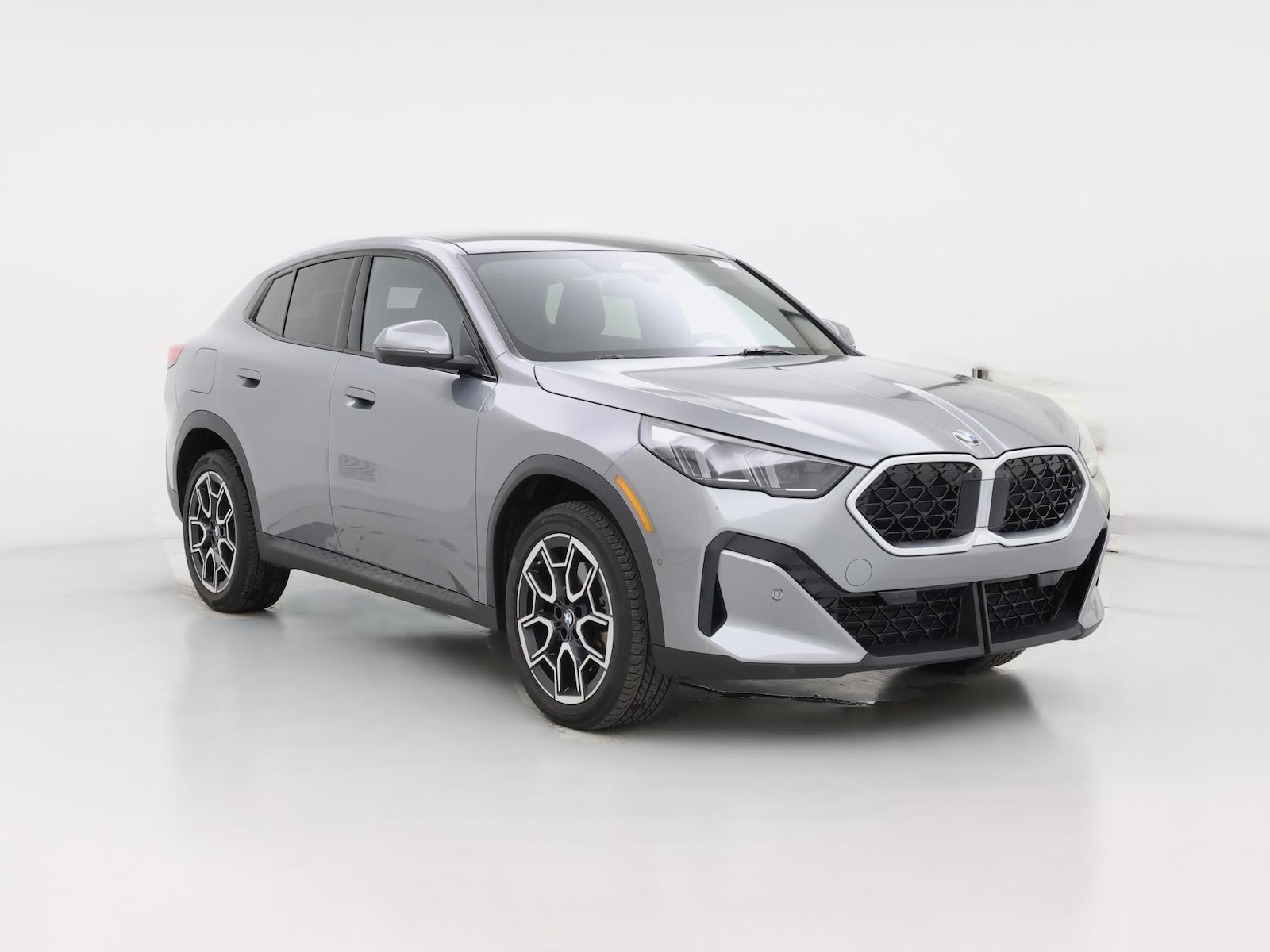 2026 BMW X2