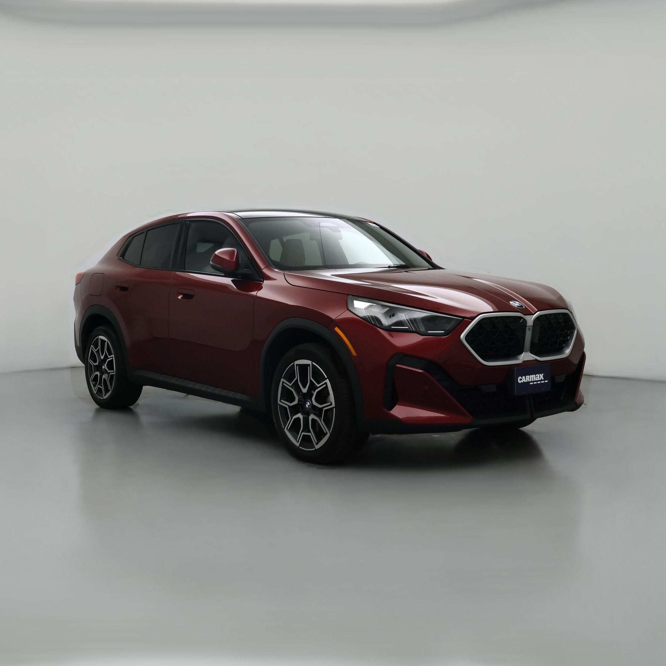 2025 BMW X2 28i
