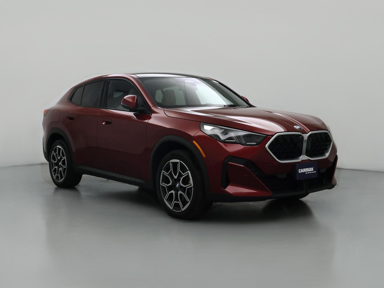 2025 BMW X2