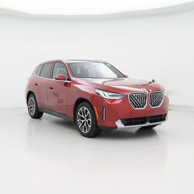 Recommended categories heading image of the selected vehicle