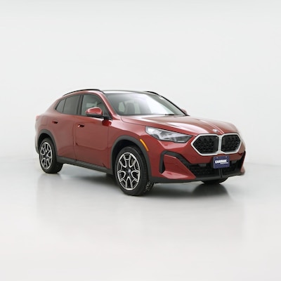2026 BMW X2 XDrive28i