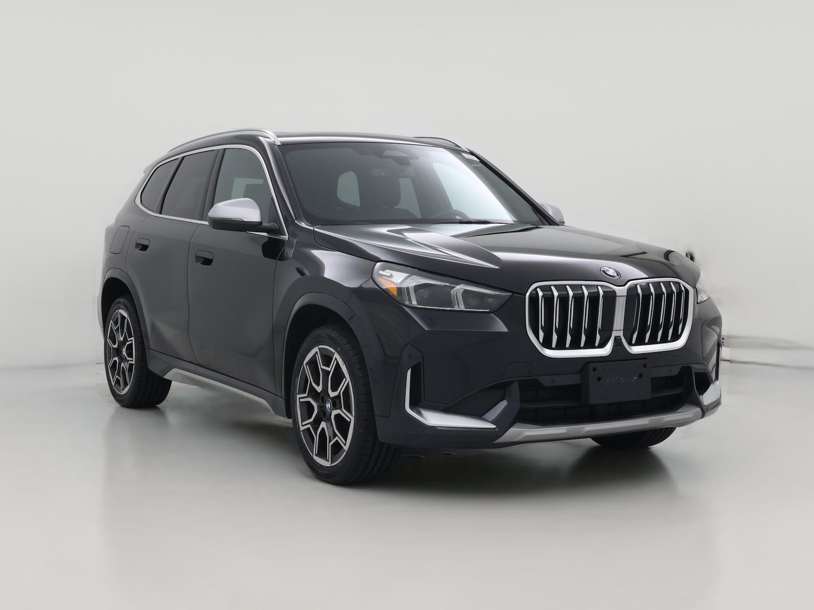 2024 BMW X1