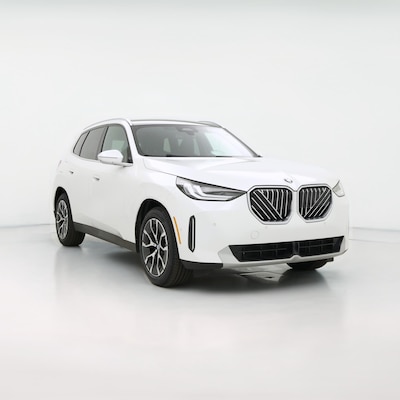 Recommended categories heading image of the selected vehicle