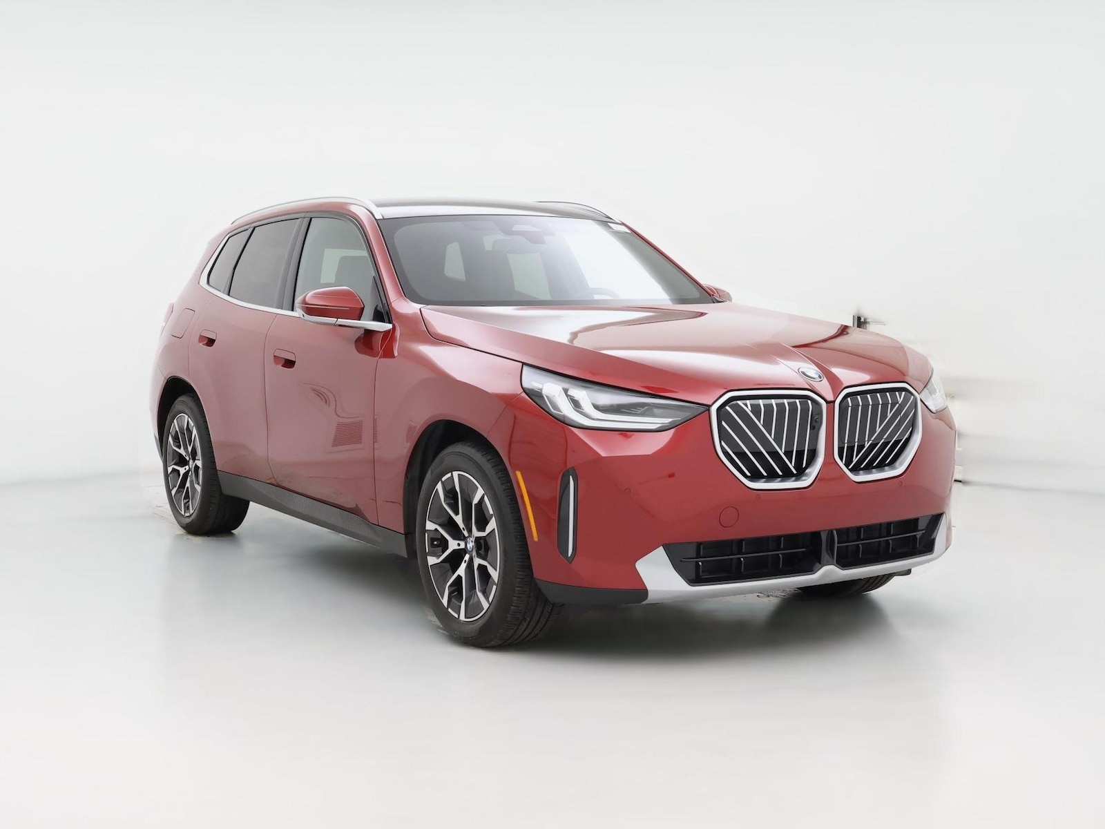 Smart Key & Power Hatch/Deck Lid