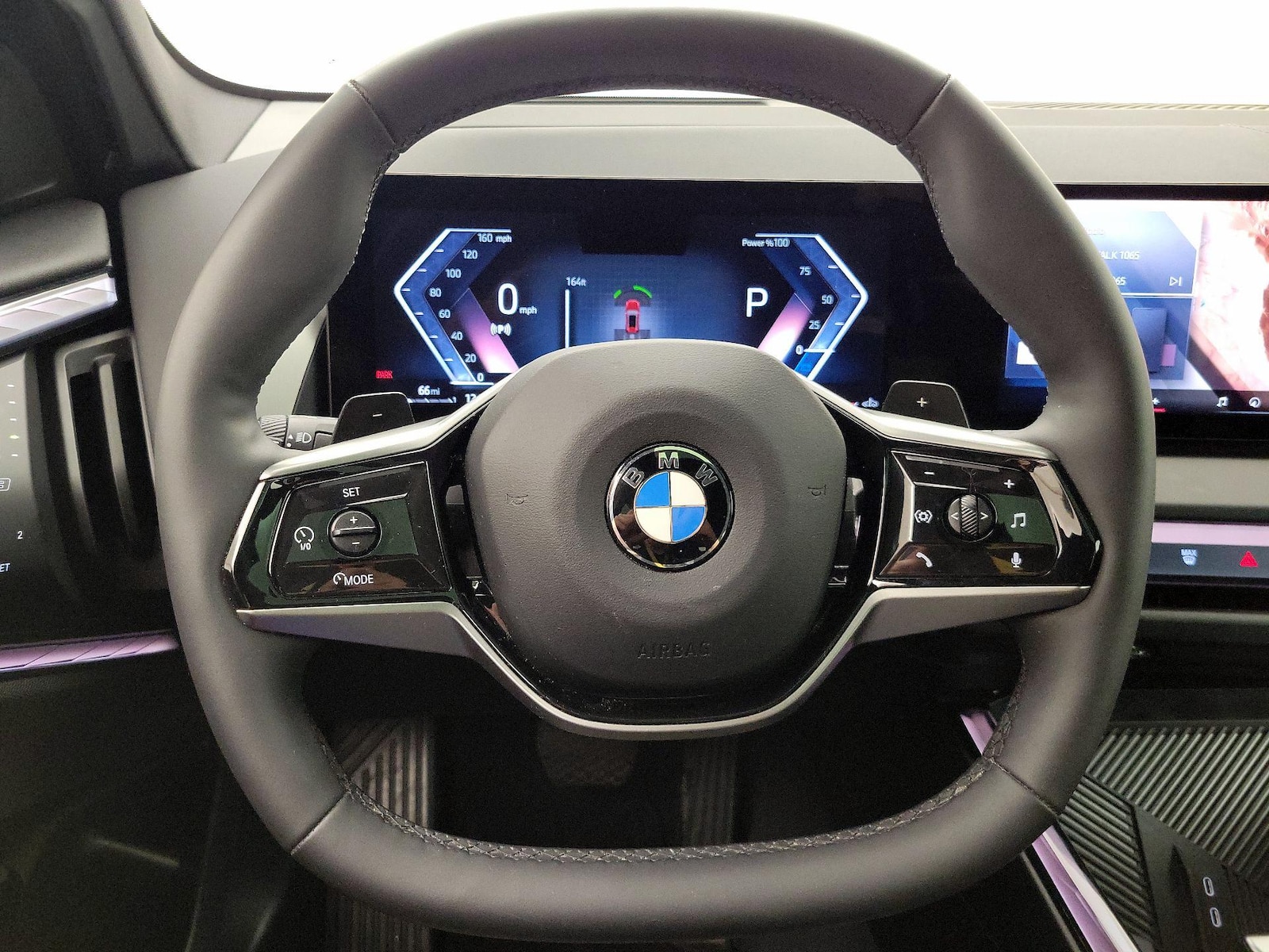Lane Departure Warning
