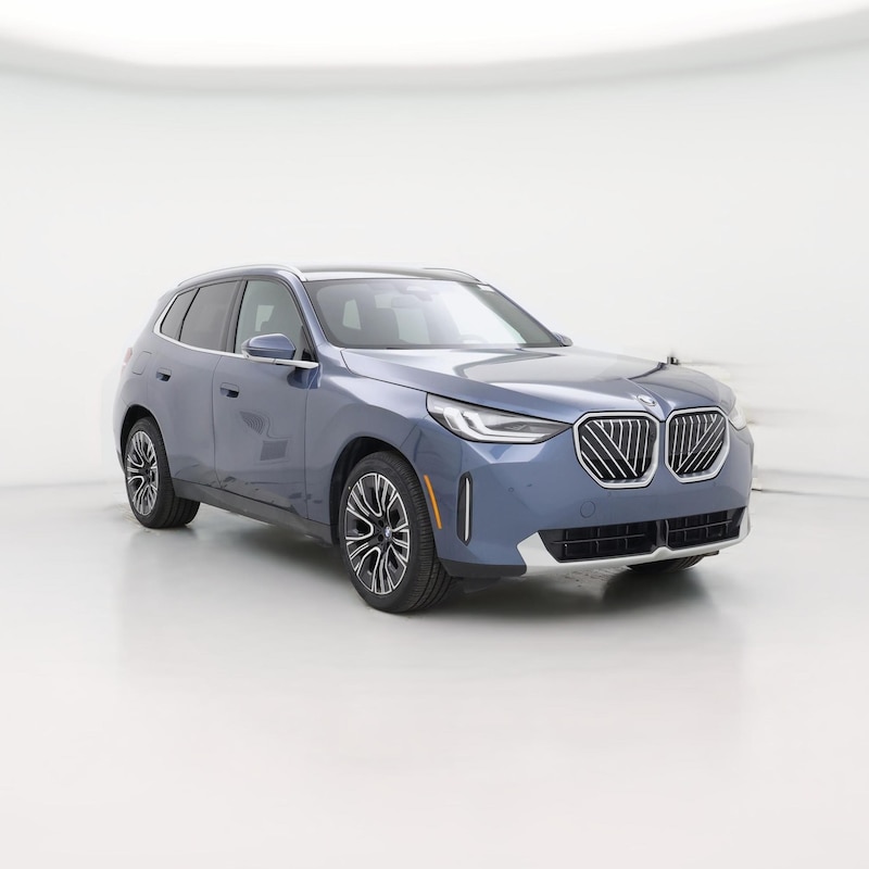 2025 BMW X3 xDrive30