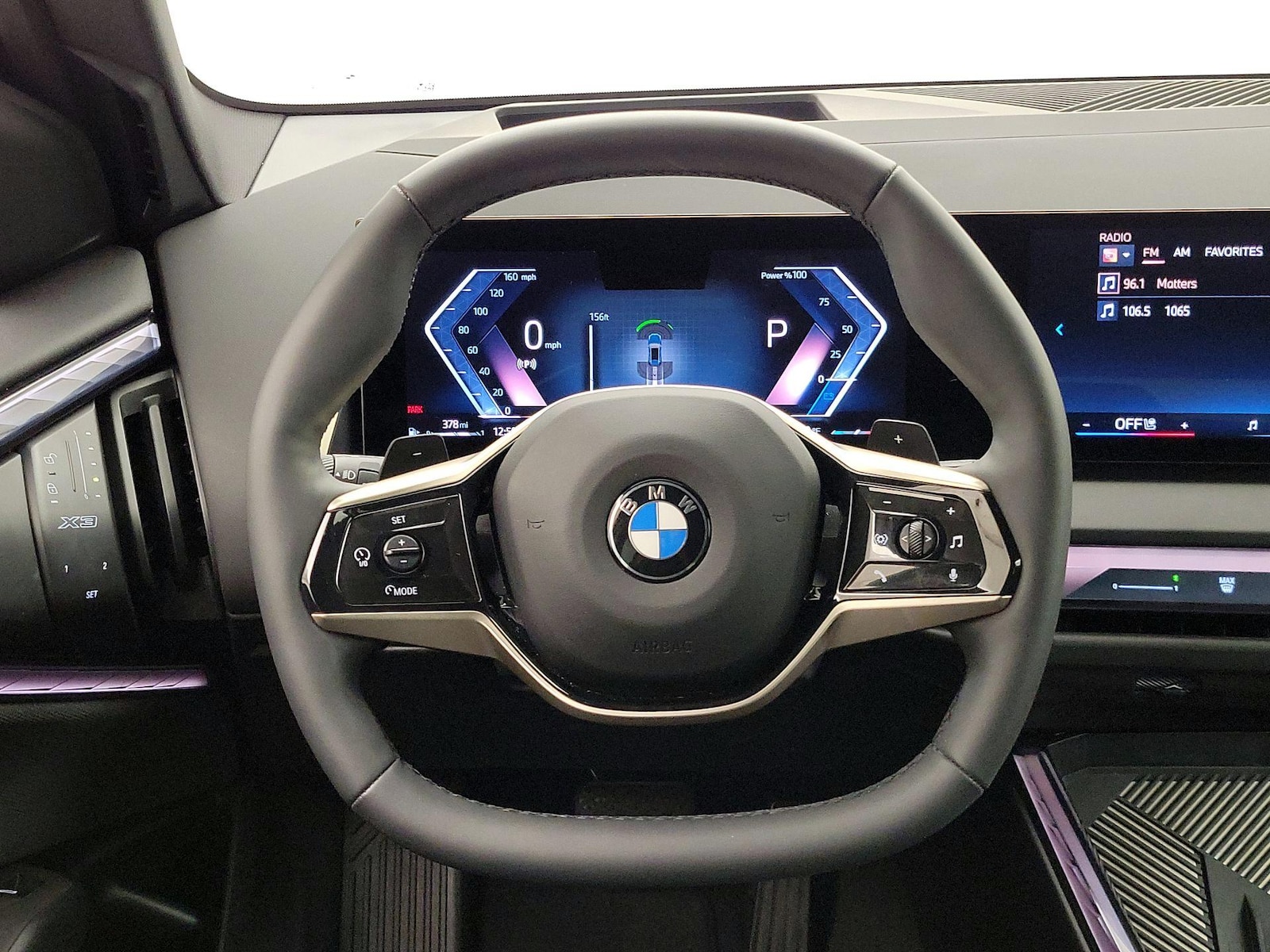 Lane Departure Warning