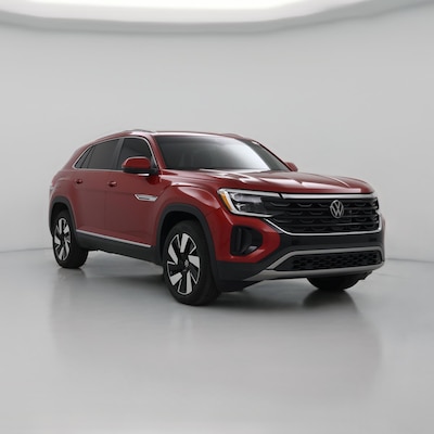 2024 Volkswagen Atlas Cross Sport SEL