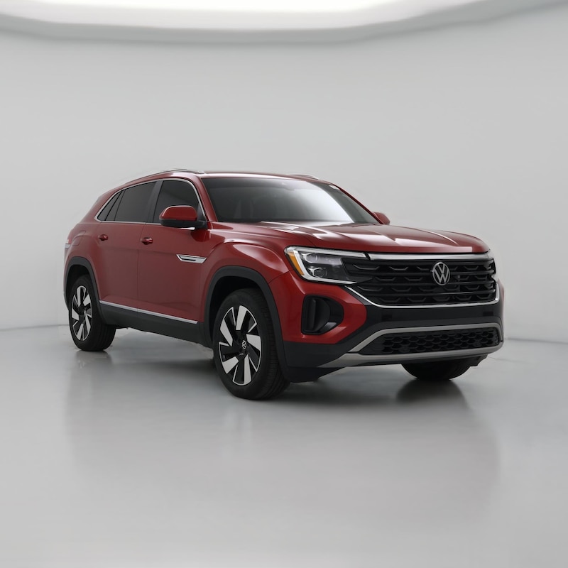2024 Volkswagen Atlas Cross Sport SEL