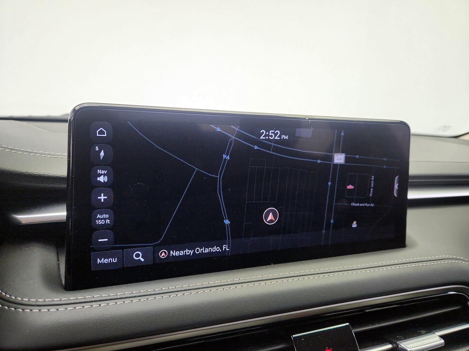 2026 GENESIS G70 Standard - Photo 15