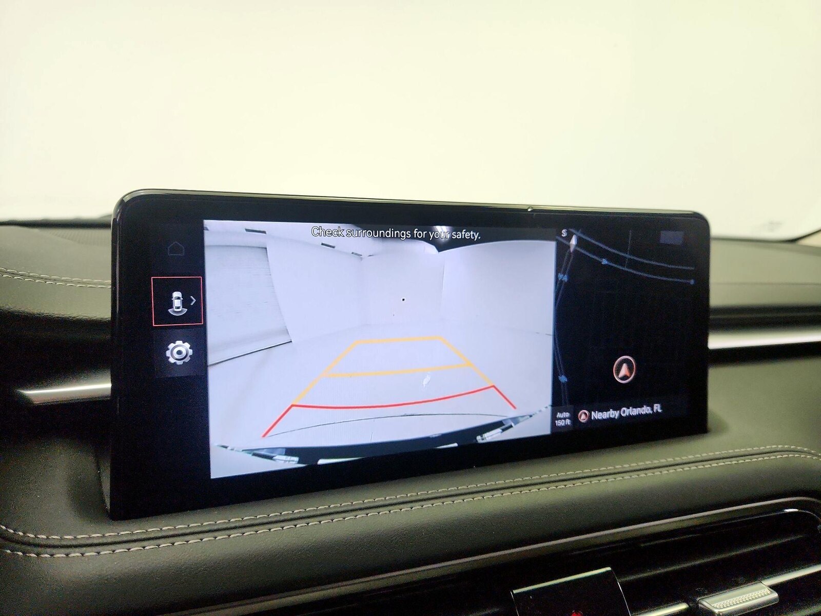 2026 GENESIS G70 Standard - Photo 16
