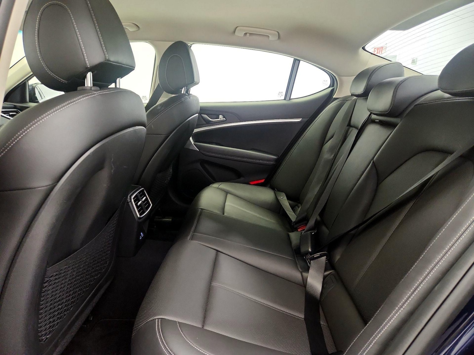 2026 GENESIS G70 Standard - Photo 21