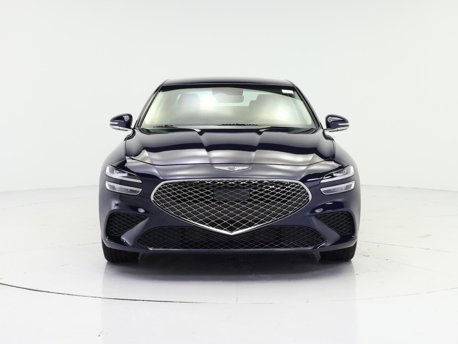 2026 GENESIS G70 Standard - Photo 6