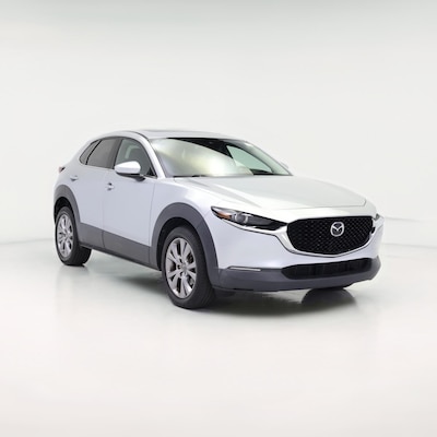 Recommended categories heading image of the selected vehicle